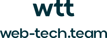 Web Tech Team Logo